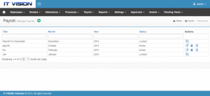 Download Human Resource Management System and Payroll, Get HRMS and Payroll with too Many Modules, Here You Get Human Resource Management System & Payroll.